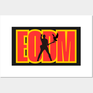eodm EAGLES OF DEATH METAL Posters and Art